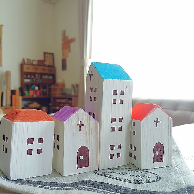 noa-houseさんの実例写真