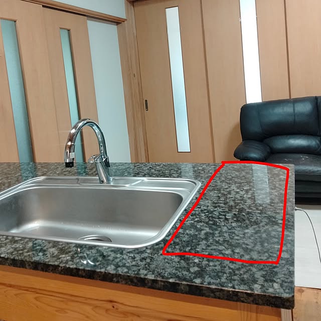 makaronさんの実例写真