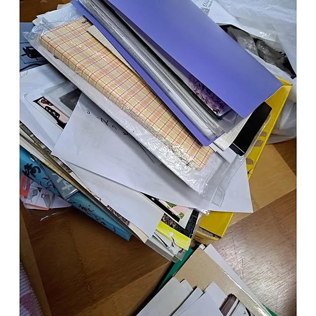 waniwaniさんの部屋