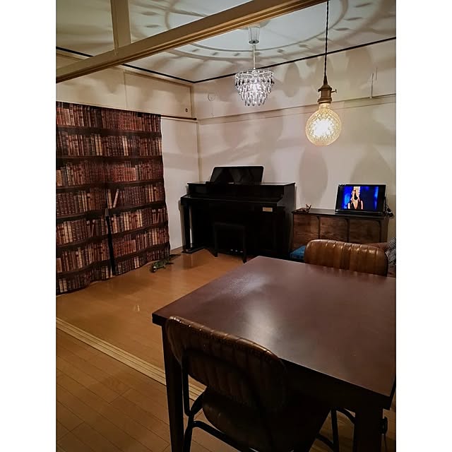 waniwaniさんの部屋