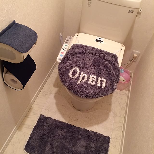 バス/トイレのインテリア実例 - 2016-04-29 12:22:17