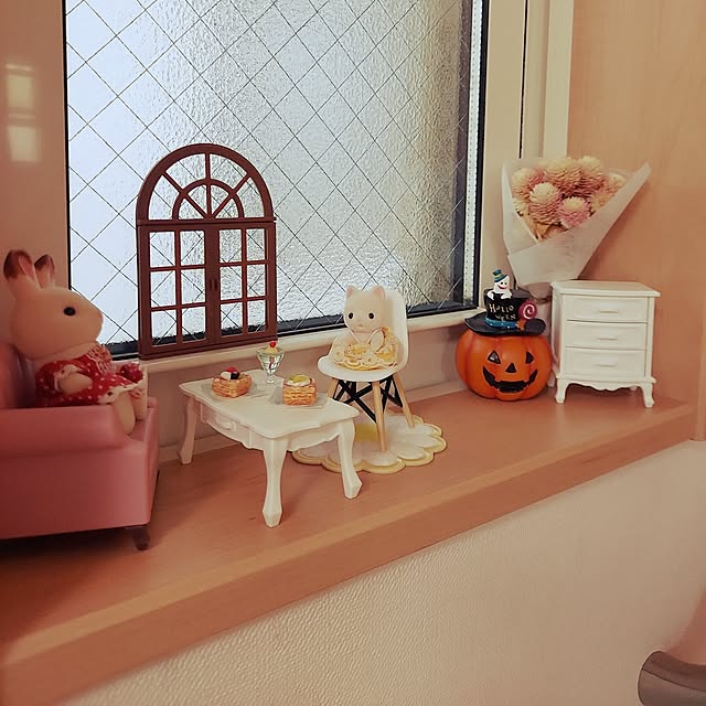 kanaさんの実例写真