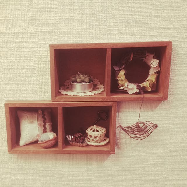 mirinamuさんの実例写真