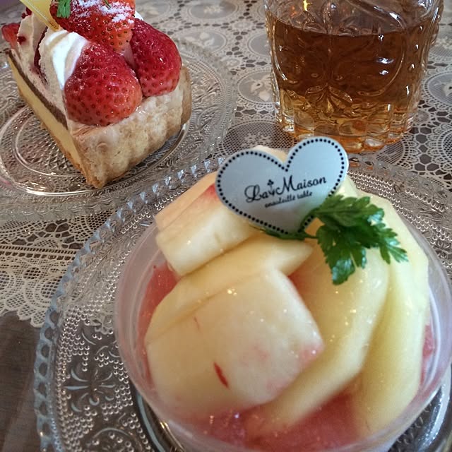 pinkroseさんの実例写真
