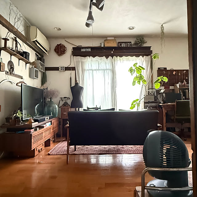 burubonさんの実例写真