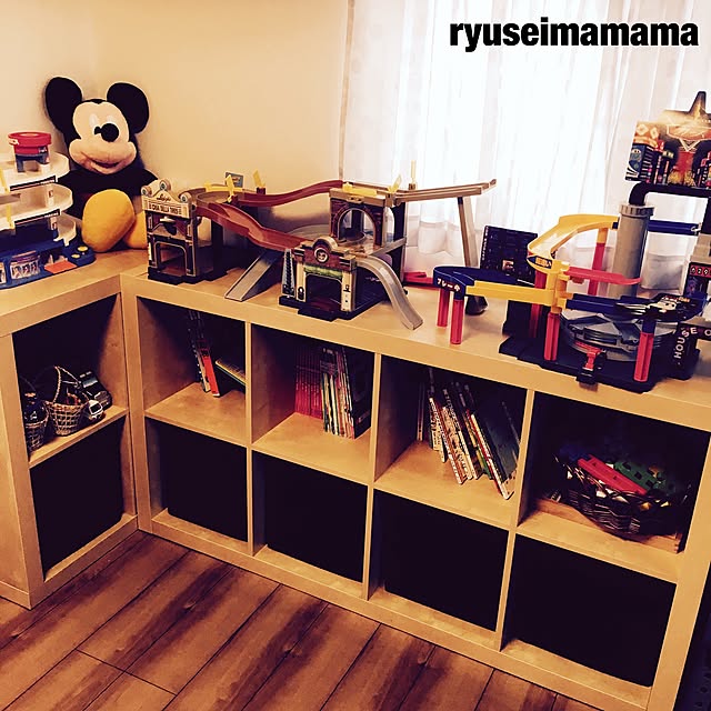 ryuseimamamaさんの実例写真