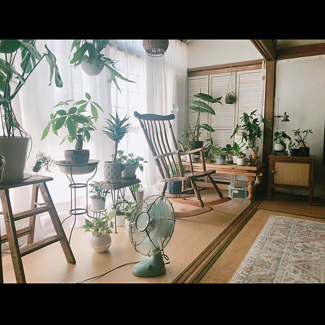 Misakiさんの部屋