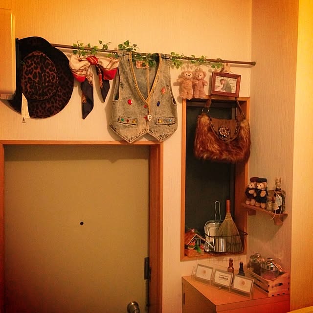 Mさんの実例写真