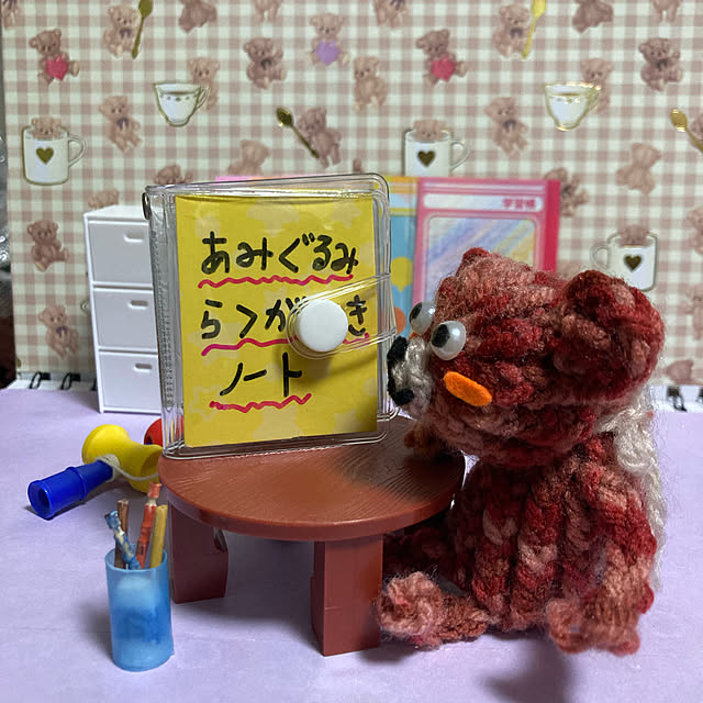 manduonmaさんの実例写真