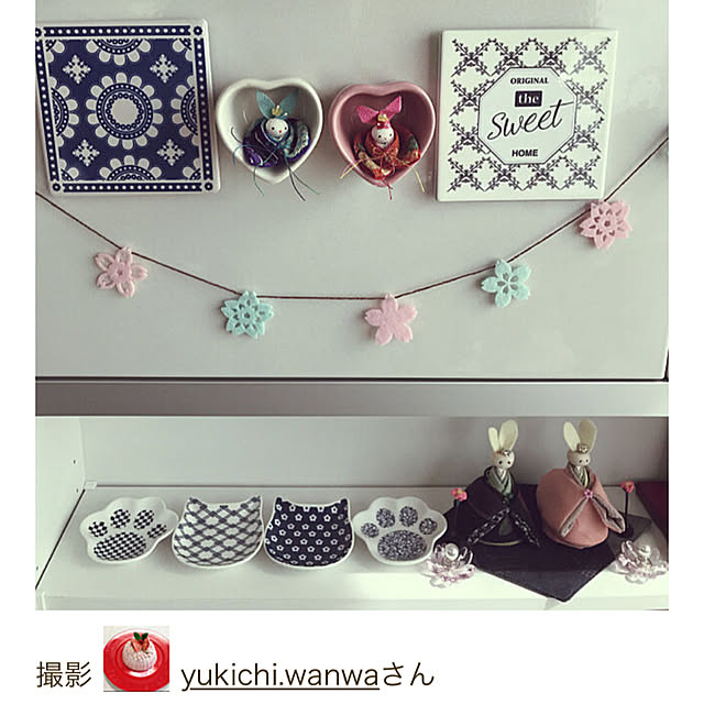 yukichi.wanwaさんの実例写真