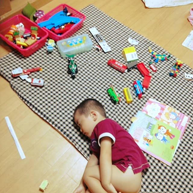 kaiさんの実例写真