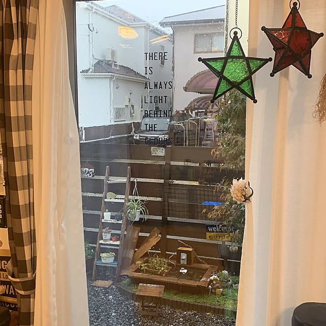 viviさんの実例写真