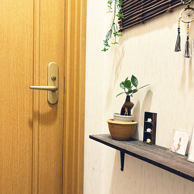 cyaroさんの部屋