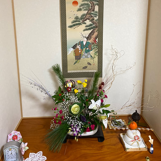 Monet0さんの実例写真