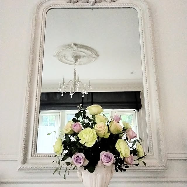 hapioshiさんの実例写真