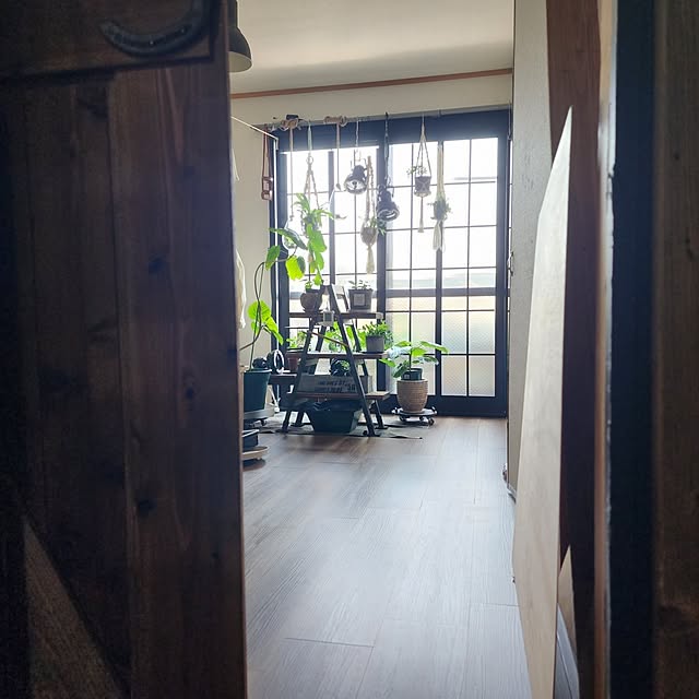 CYNOSさんの部屋