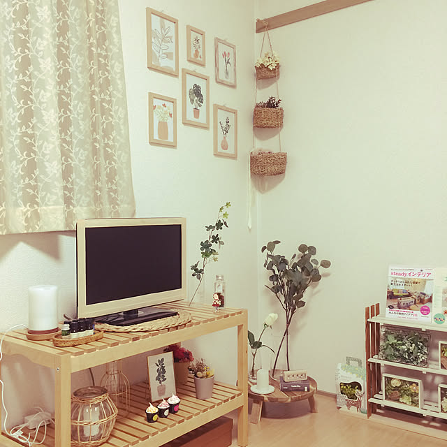 kumitanさんの実例写真