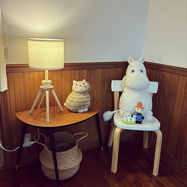 Kさんの実例写真