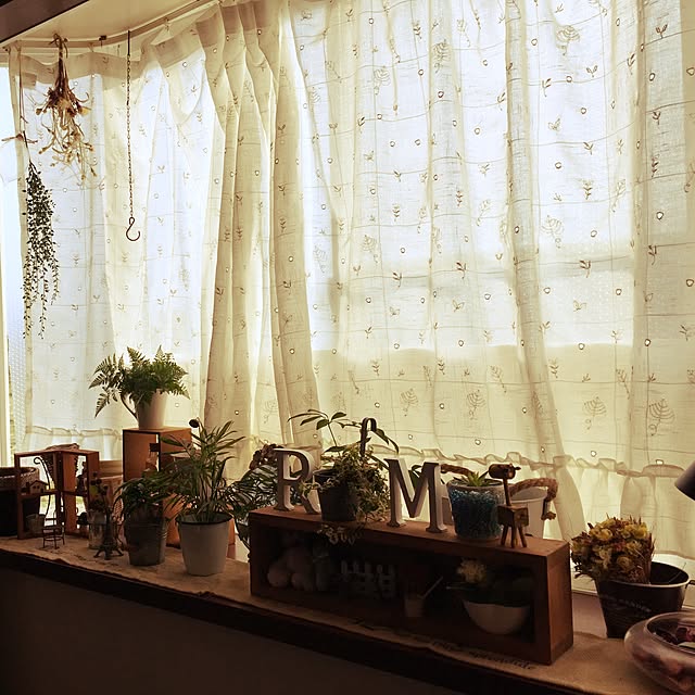 greenjasmineさんの実例写真