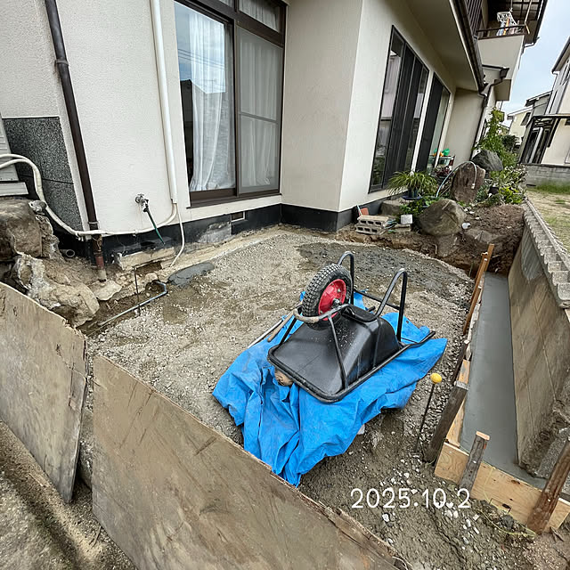 buchiさんの部屋