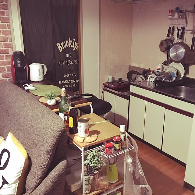 TSさんの実例写真