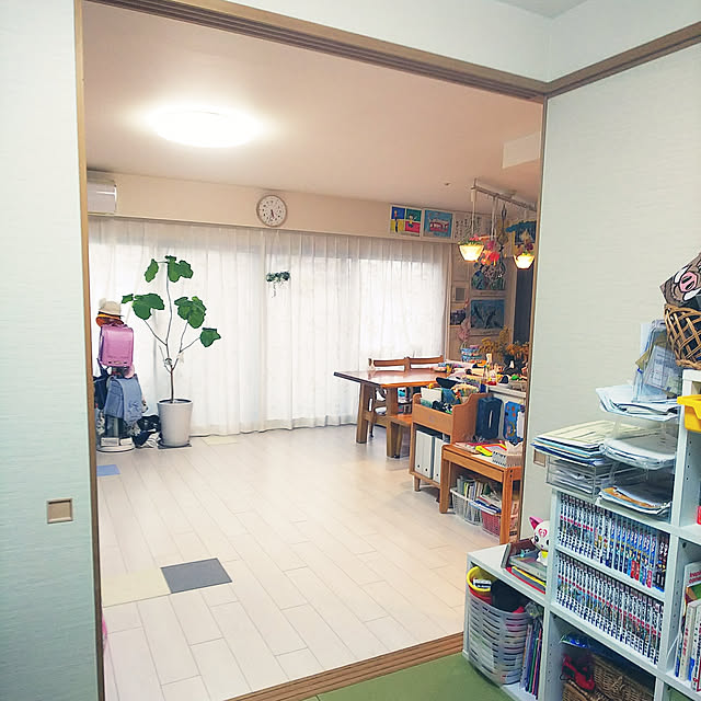 hiromimiさんの実例写真
