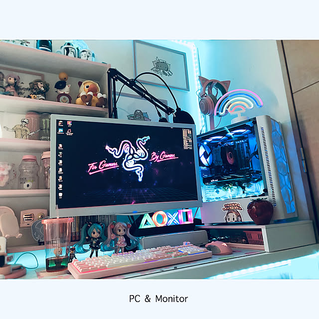 PCケース ミドルタワーケース 3Dフロントメッシュパネル 強化 PCケース ミドルタワーケース 3Dフロントメッシュパネル 強化