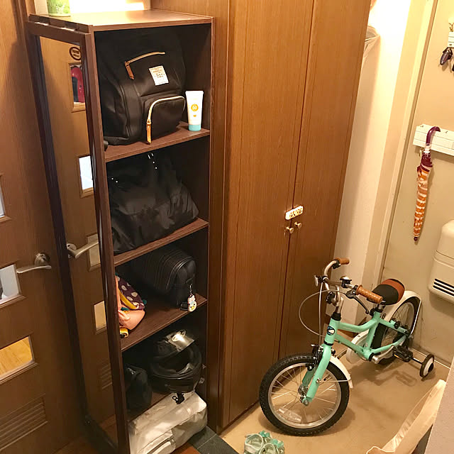 awoさんの実例写真