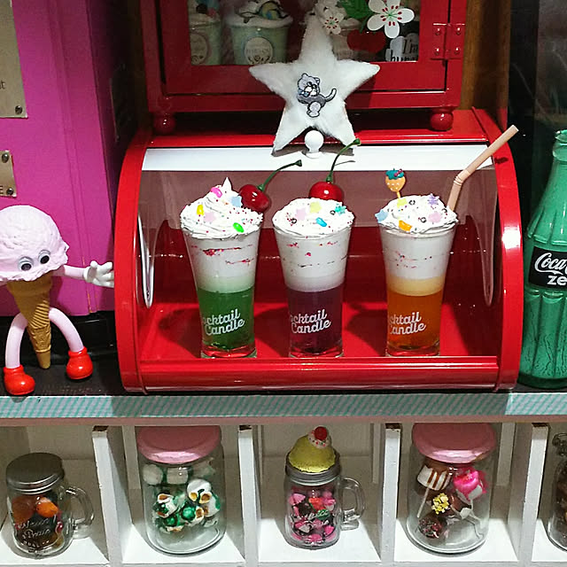 cherrycherryさんの実例写真