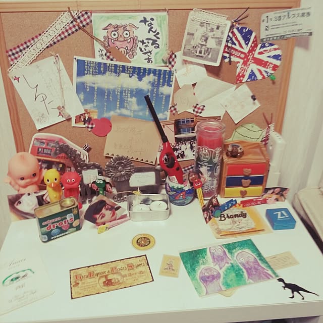 Kieさんの実例写真