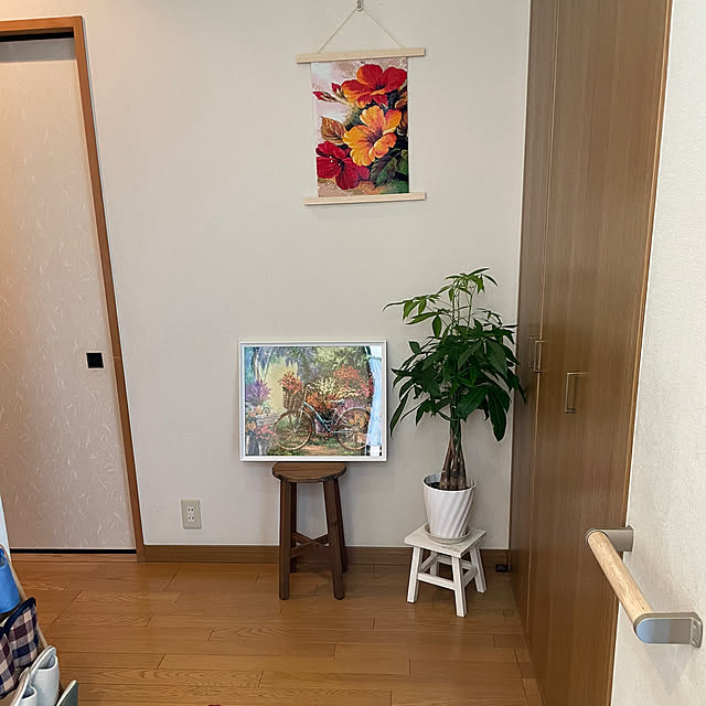 mocoさんの実例写真