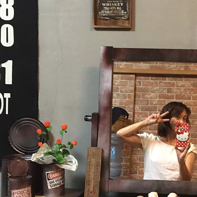 k55さんの実例写真