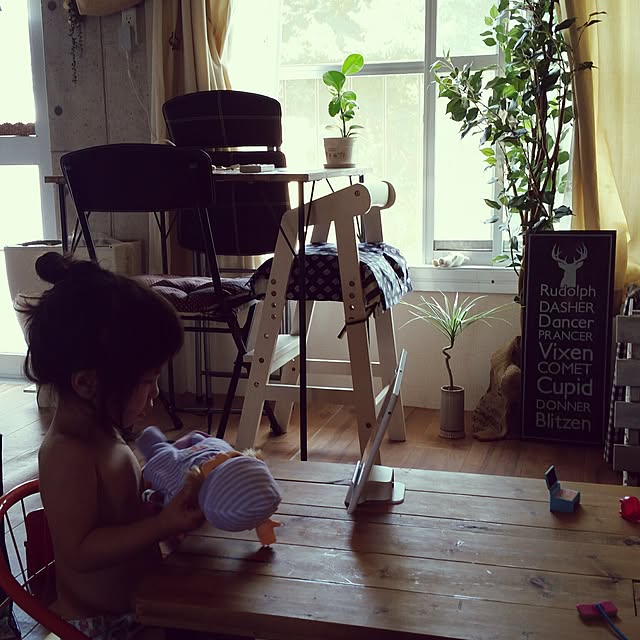 pos.さんの実例写真