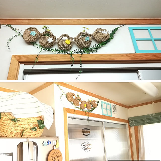 satosanさんの実例写真
