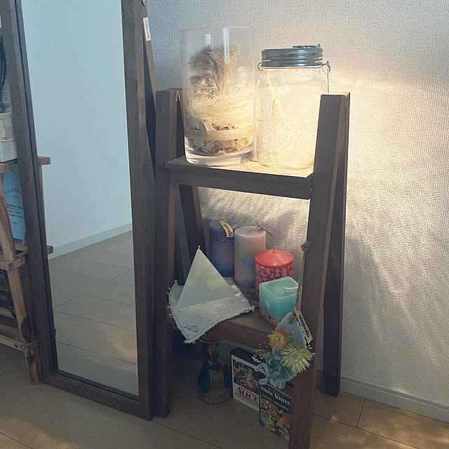 Hさんの実例写真