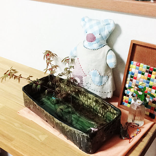 tudukiさんの実例写真