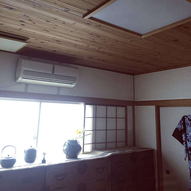 chacoさんの実例写真