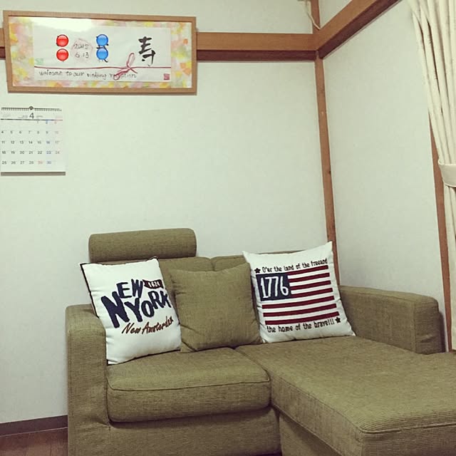 Aki.t.h.さんの実例写真