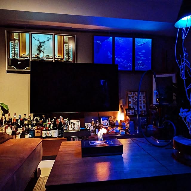 SHUNBOさんの実例写真