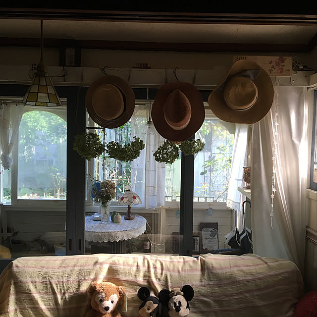 部屋全体のインテリア実例 - 2018-08-04 16:58:08