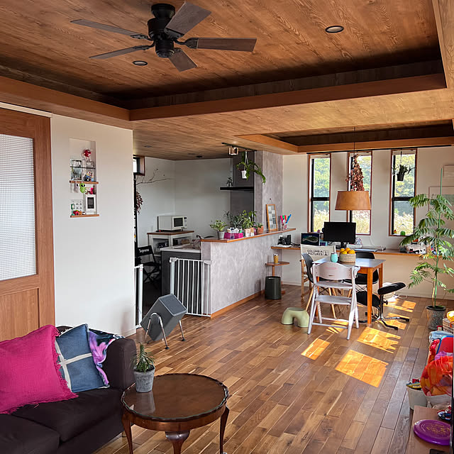 pokowheeさんの実例写真