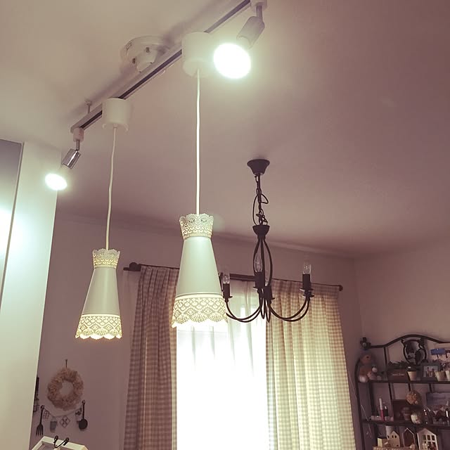 pikarunさんの実例写真