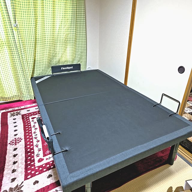mariaさんの部屋