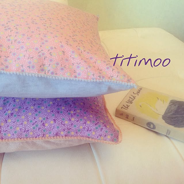 titimooさんの実例写真