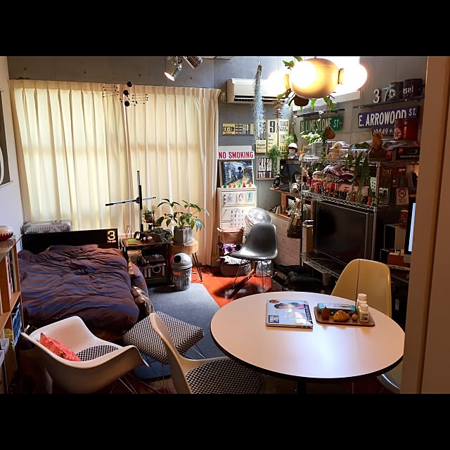 Hiroshiさんの実例写真