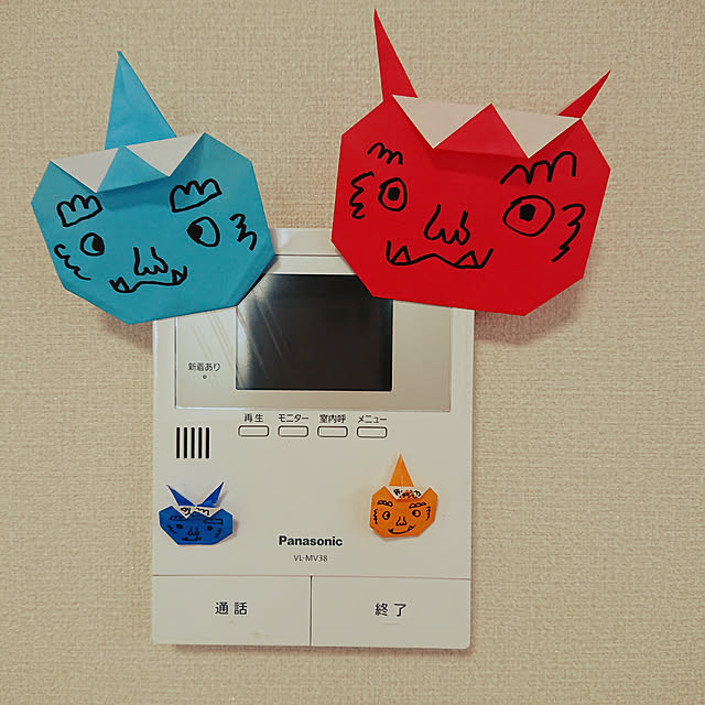 mmfamilyさんの実例写真
