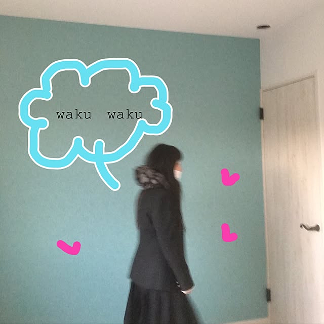 chakuranboさんの実例写真