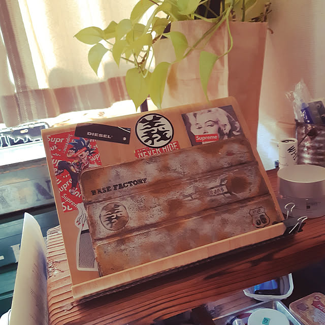 K-kingさんの実例写真