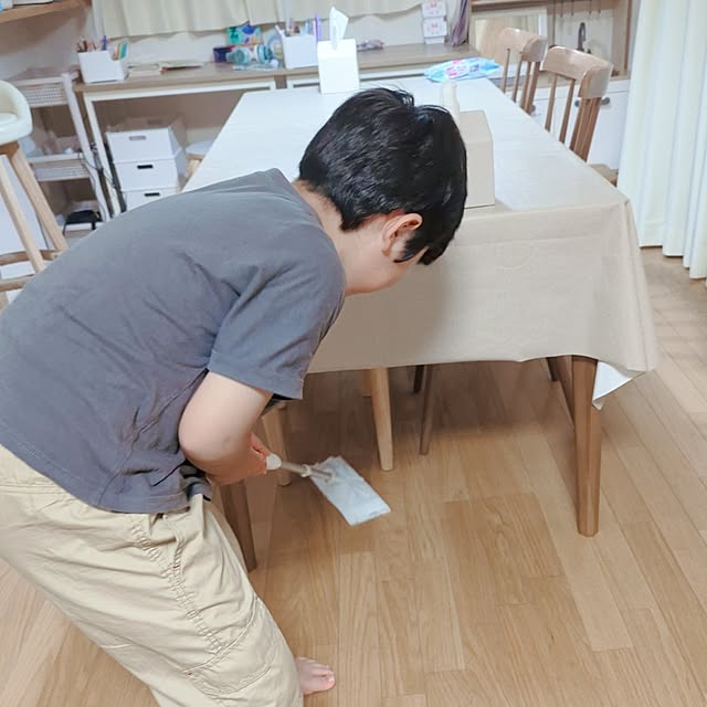 mikiさんの部屋