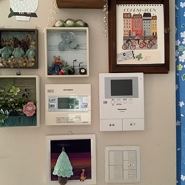 chiiyanさんの部屋